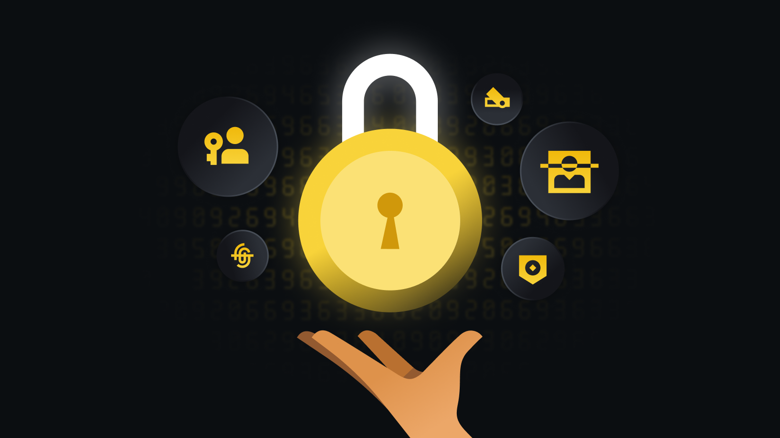 生态互联交易平台